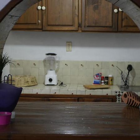 Loft Familial Cosy Daire Guanajuato Dış mekan fotoğraf