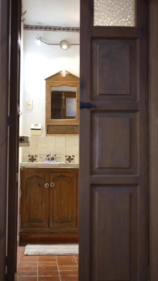 Loft Familial Cosy Daire Guanajuato Dış mekan fotoğraf