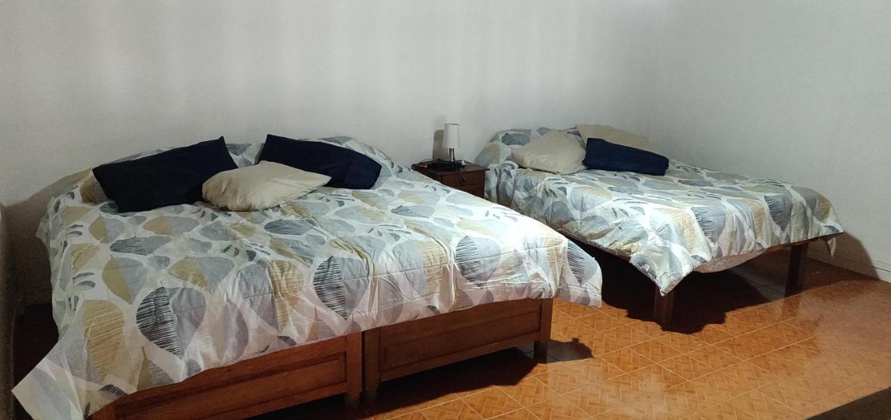 Loft Familial Cosy Daire Guanajuato Dış mekan fotoğraf