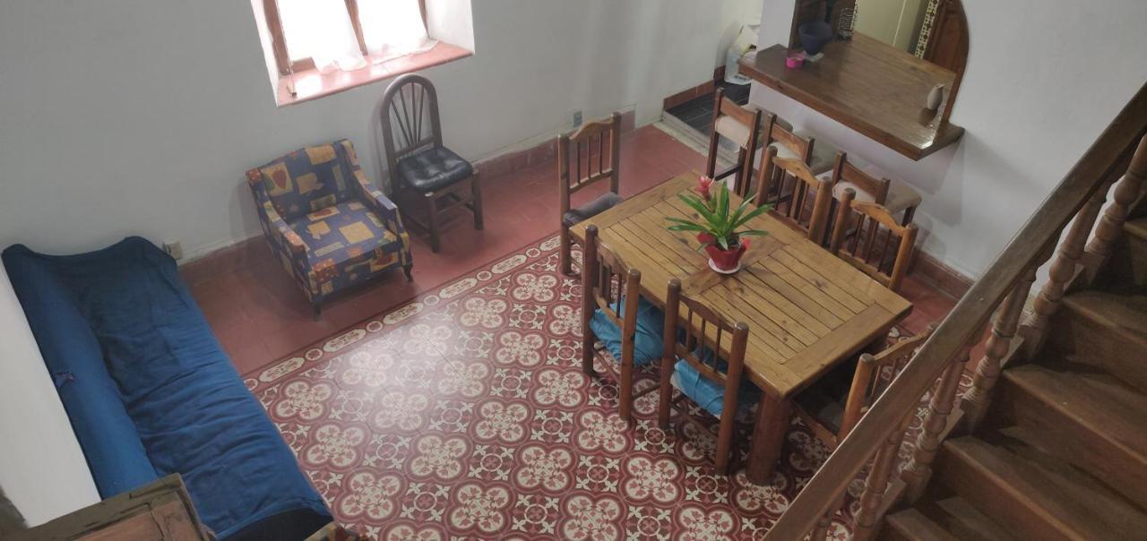 Loft Familial Cosy Daire Guanajuato Dış mekan fotoğraf
